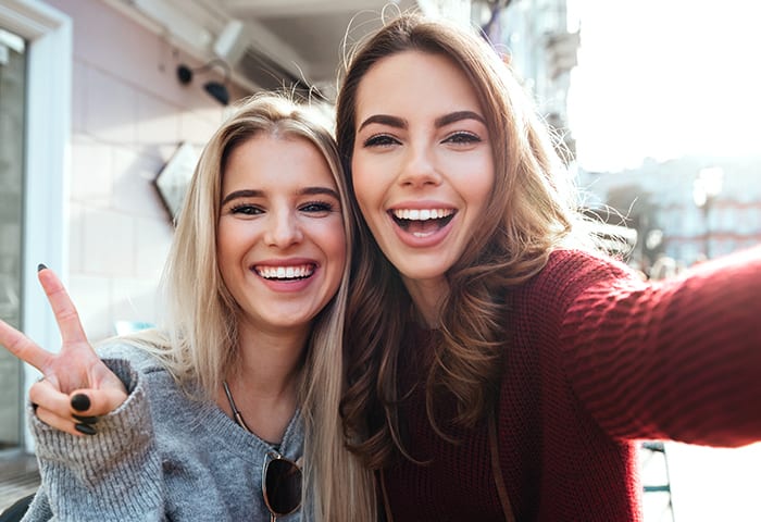 Cosmetic Services,  North York Dentist